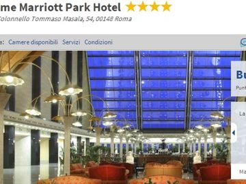 Booking.com quietly gets a big hotel chain signed up to white label services