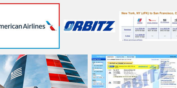 American Airlines fares are back on Orbitz
