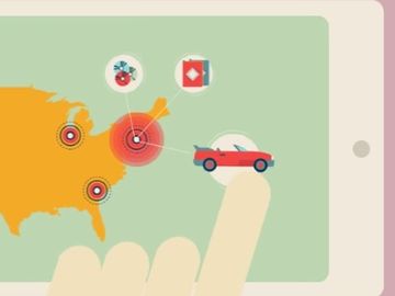 A short lesson on the history and future of the sharing economy [VIDEO]