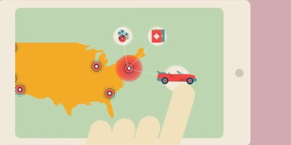 A short lesson on the history and future of the sharing economy [VIDEO]