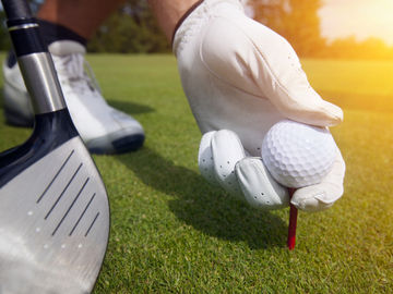 Startup pitch: Golfscape offers a platform to book golf worldwide