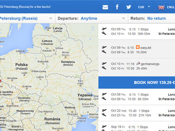 Skypicker, a flight search start-up, accelerates growth and may add a B2B play