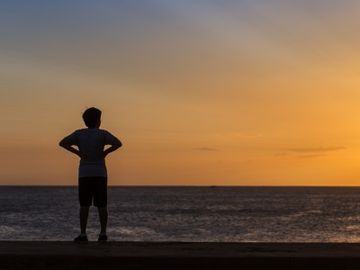 Pause for thought in the online travel industry