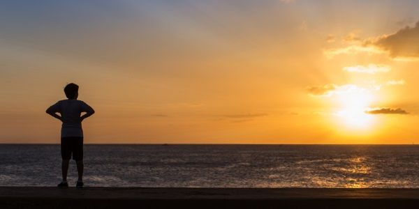Pause for thought in the online travel industry