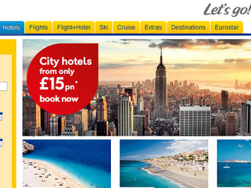 Thomas Cook signs deal to keep an eye on hotels via social monitoring