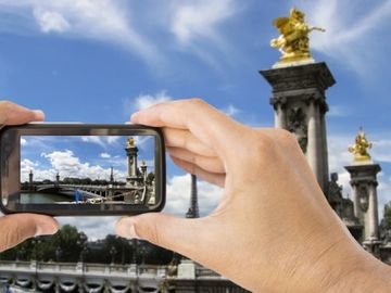 TripIt gets Tales & Tours, Saudia selects MTT for mobile apps, and more...