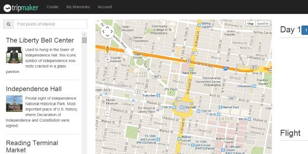 What happens when three teenagers (and a 20 year old they just met) try a travel hackathon