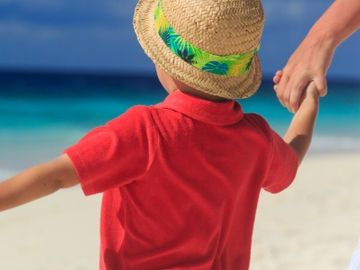 The fine art of trust in travel