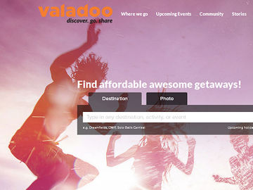 Indonesian consolidation as travel brands Valadoo and Burufly merge