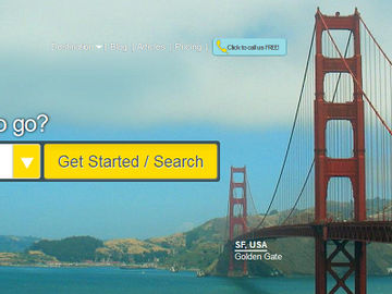 Travel package marketplace WeAreHolidays raises another undisclosed round