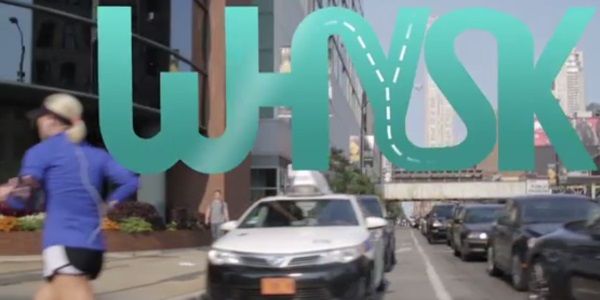 Every travel sharing economy startup pitch rolled into one [VIDEO]
