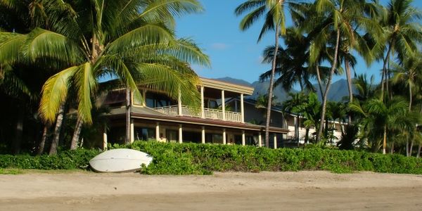 Vacation rental sector keeps busy as Demeure buys IAVRA