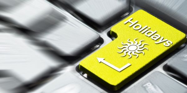 High street travel agent websites gaining momentum