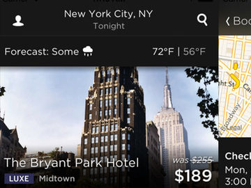 Q&A with HotelTonight's CEO on its shift to same-week booking
