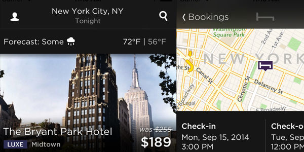 Q&A with HotelTonight's CEO on its shift to same-week booking