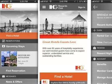 Test and see: how mobile at a global hotel powerhouse is boosting the bottom line