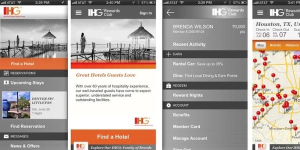 Test and see: how mobile at a global hotel powerhouse is boosting the bottom line