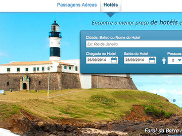 Q&A with the new CEO of Mundi about travel metasearch in Brazil