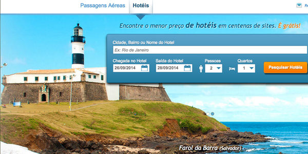 Q&A with the new CEO of Mundi about travel metasearch in Brazil