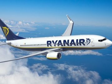 Ryanair/Amadeus: promo fares not on GDS; no US/China deal yet