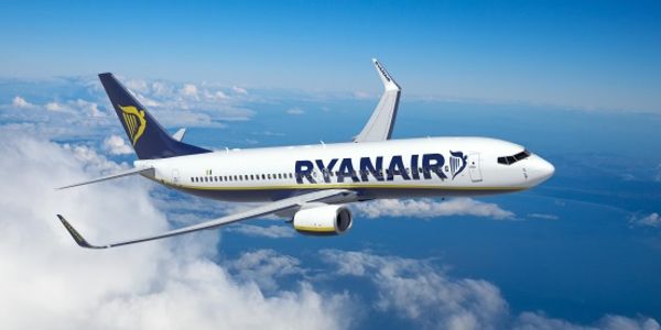 Ryanair/Amadeus: promo fares not on GDS; no US/China deal yet