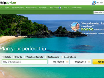 TripAdvisor shares top on-site engagement strategies for hotels