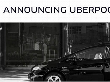 California rules app-based carpooling illegal, affecting Uber and Lyft