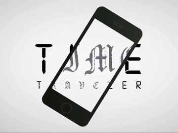Time traveling app re-builds the Berlin Wall via augmented reality