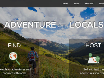Startup pitch: Advlo connects adventure seekers to locals for tours and activities