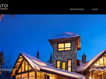 Inspirato inspires investors to action, raises additional $20 million