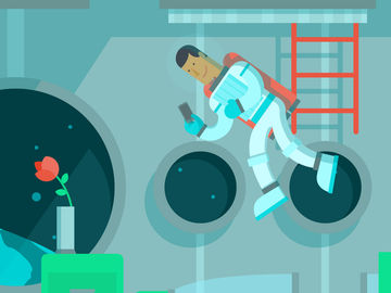 Skyscanner completes 2024 futurescape with focus on space travel
