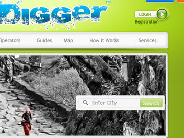 Startup pitch: TourDigger is a new tours-and-activities marketplace