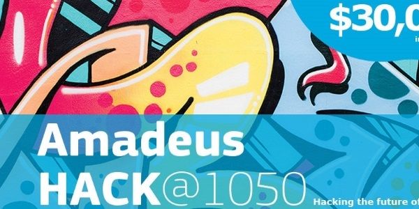 Amadeus Hack@1050 - Boston
