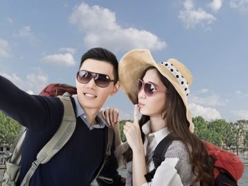 Looking beyond the big cities to attract Chinese travellers
