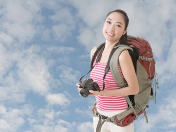 Eurostar runs Weibo promo for Chinese students in UK/France