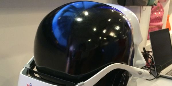 Museums next up as Baidu Eye jumps on board wearables bandwagon
