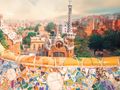 THack gives a travel hackathon debut to Barcelona