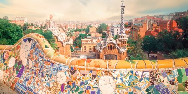 THack Barcelona 2014