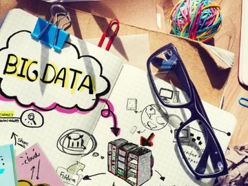 Europe can claw back some Big Data ground from the US