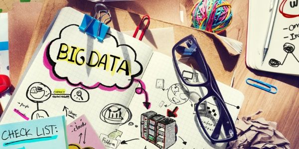 Europe can claw back some Big Data ground from the US