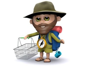 Lessons for travel - omni-channel shopping and the new digital consumer
