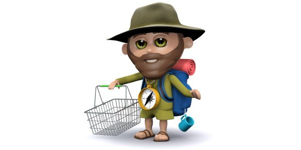 Lessons for travel - omni-channel shopping and the new digital consumer