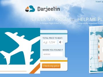 Voyage Prive subsidiary acquires Darjeelin, plans human travel search engine