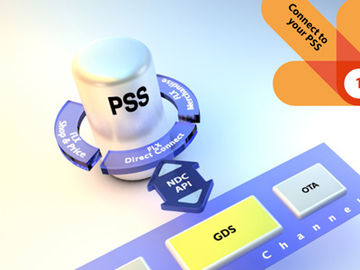 Farelogix unveils NDC-worthy tool for airlines, embracing SaaS, GDSs