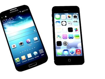 Has Apple lost the global smartphone war to Google?