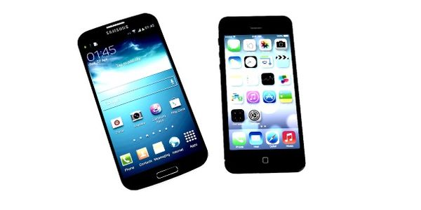 Has Apple lost the global smartphone war to Google?