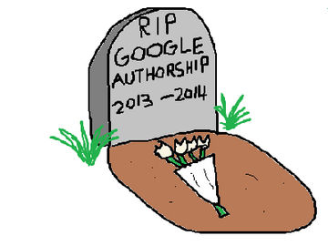 Travel content marketing after Google Authorship's demise