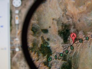 What happened when one man willingly gave Google all his data