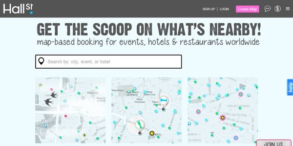 Time Out buys HallStreet travel startup in acqui-hire move