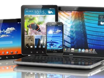 Moving beyond the basics with a mobile device